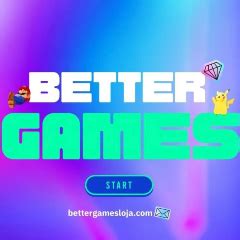 é operado pela empresa better games entertainment|Todas as reclamações de Jogos .